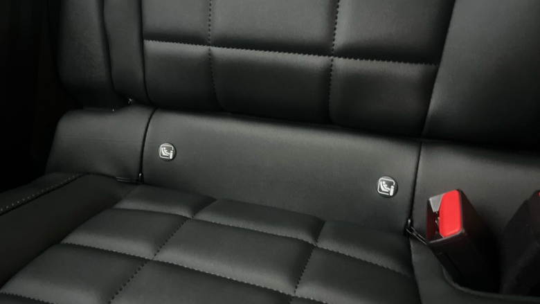 Citroen C4 1.2 [130] Max 5dr Auto Petrol Hatchback